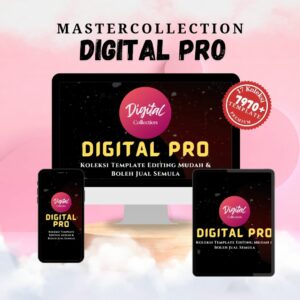 Ecomm Digital Premium